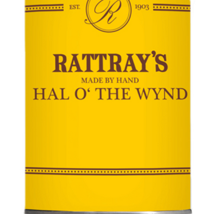 Rattray's - British collection Hall O' The Wynd 100 gram