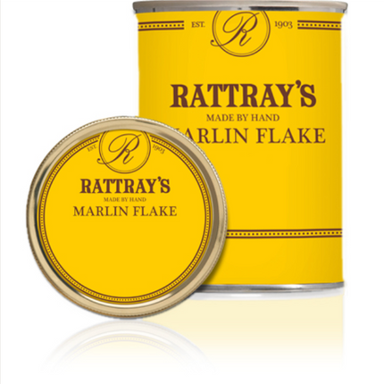 Rattray's - British Collection Marlin Flake 100 gram