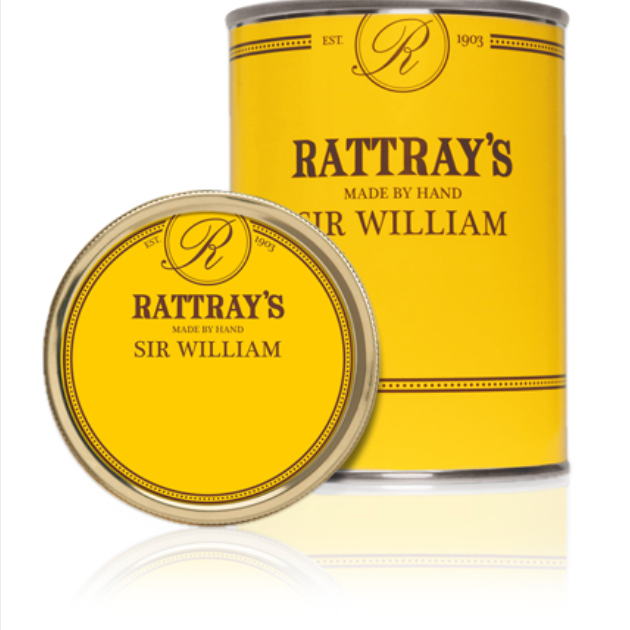 Rattray's - British Collection Sir William 100 gram