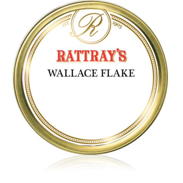 Rattray's -Flake Collection Wallace Flake 50克