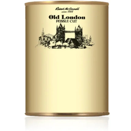 Robert McConnell - Old London Pebble Cut 100 gram