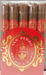 San Pedro - Gordo Bundle 25 stick