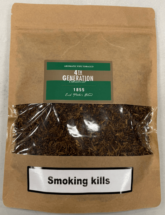 4th Generation - 1855 Erik Peter's Blend 500 gram pack