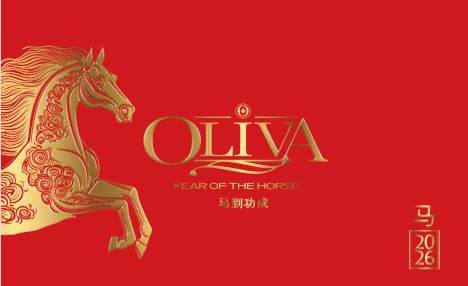 <tc>奥利华</tc> - 马年 2026 鱼雷 6.5X52 10支装