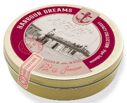 Per G. Jensen - Harbour Dreams Legacy Collection 50 gram tin