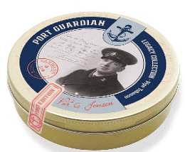 Per G. Jensen - Port Guardian Legacy Collection 50 gram tin