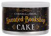康奈尔大学 & Diehl - 闹鬼书店蛋糕 2 盎司 56.7 克