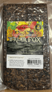 Cornell & Diehl - Briar Fox 16 oz 453.6 gram