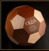 Oliva - Serie V Melanio Double Limitada Double Toro Soccer Edition 24 Stick