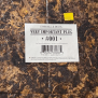 Cornell & Diehl - VIP #001 Very Important Plug 8 Lbs 3.6287 kilo