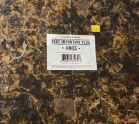 Cornell & Diehl - VIP #003 Very Important Plug 8 Lbs 3.628 kilo