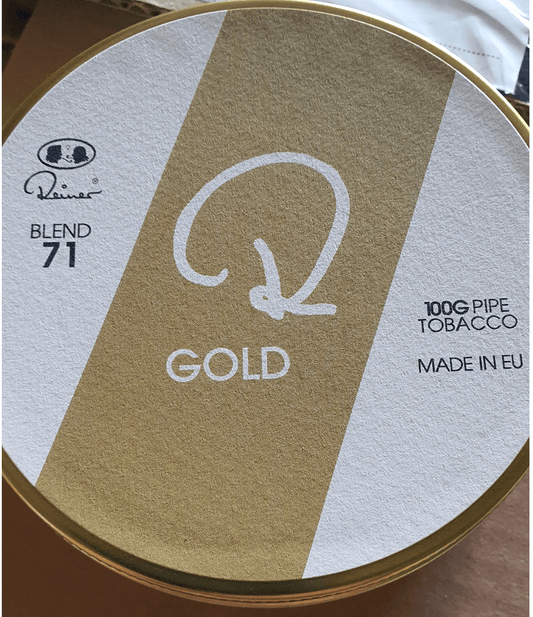 Reiner - Blend 71 gold 100 gram