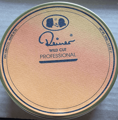 Reiner - Wild Cut Professional 100 gram tin