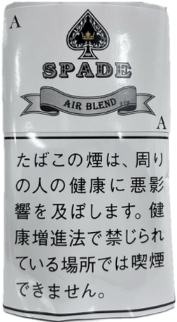 Spade - Air Blend 20 gram