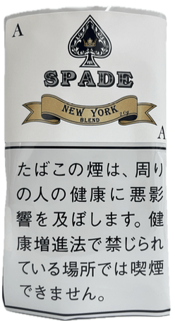 Spade - New York Blend 20 gram pack