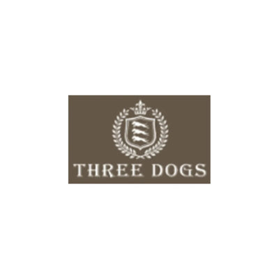THREE DOGS