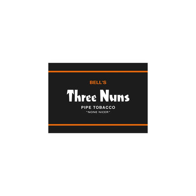 THREE NUNS
