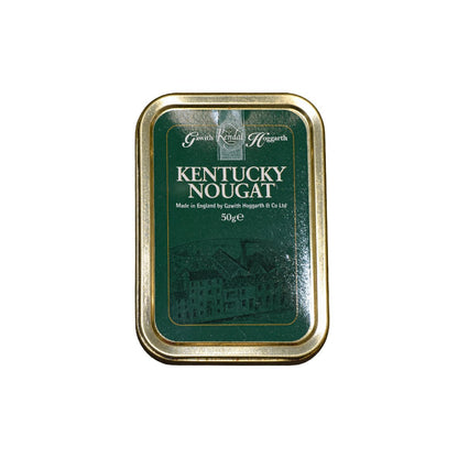 Vintage - Gawith Hoggarth Kendal Kentucky Nougat 50 gram tin