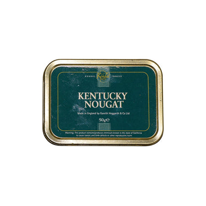 Vintage - Gawith Hoggarth Kendal Kentucky Nougat 50 gram tin