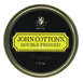 Sutliff - John Cotton Double Pressed Virginia 50 gram box