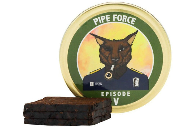 Sutliff - Pipe Force Episode V 50 gram box