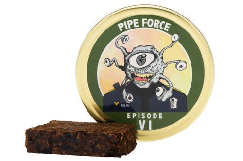 Sutliff - Pipe Force Episode VI 50 gram box
