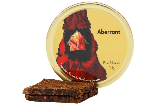 Sutliff - Signature Series Aberrant 50 gram box