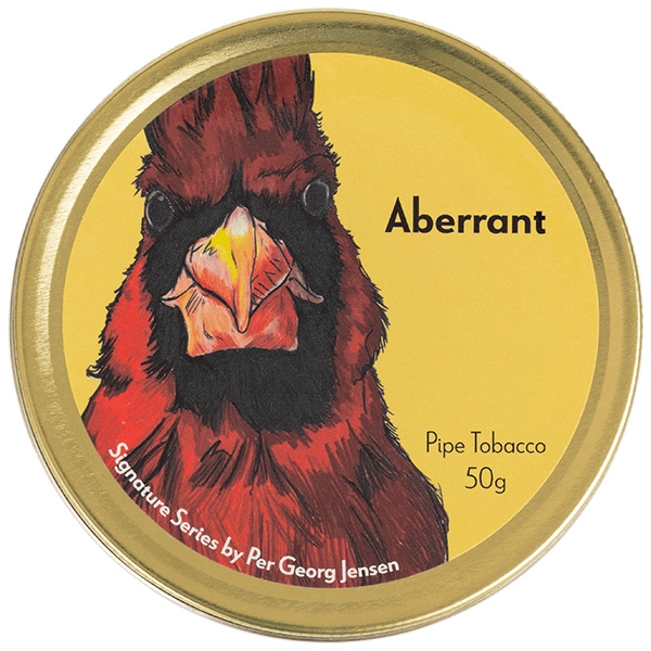 Sutliff - Signature Series Aberrant 50 gram box