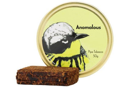 Sutliff - Signature Series Anomalous 50 gram box