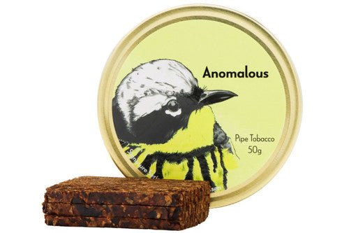 Sutliff - Signature Series Anomalous 50 gram box