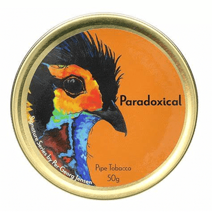 <tc>萨特利夫</tc> - Signature Series Paradoxical 50克装