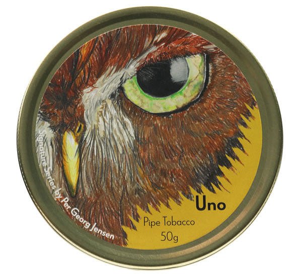 Sutliff - Signature Series Uno 50 gram box