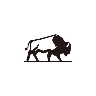 WILD BISON