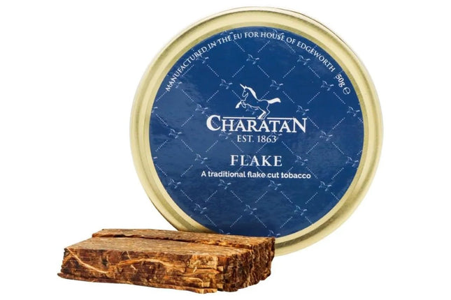 Charatan - Flake 50 gram