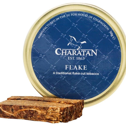 Charatan - Flake 50 gram