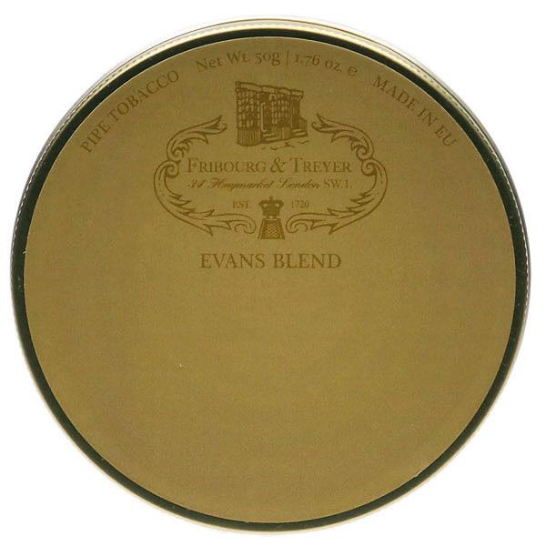 Fribourg & Treyer - Evans Blend 50 gram