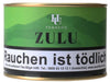 HU - Zulu 100 gram tin
