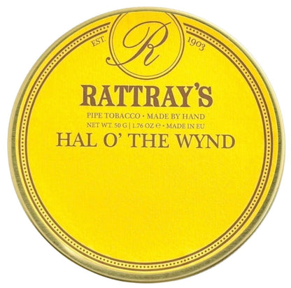 Rattray's - British collection Hall O' The Wynd 100 gram