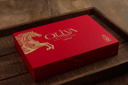 <tc>奥利华</tc> - 马年 2026 鱼雷 6.5X52 10支装