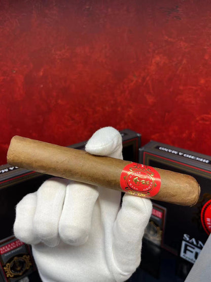 San Pedro -Robusto 10 Stick