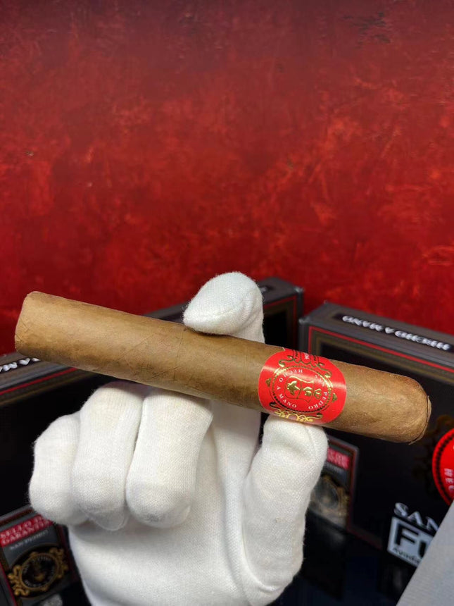 San Pedro - Robusto 10 Stick