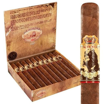 La Aurora - 1495 Churchill 20's