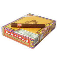 Partages - Super Partagas 25's