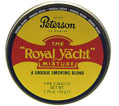 Peterson - Royal Yacht 50 gram