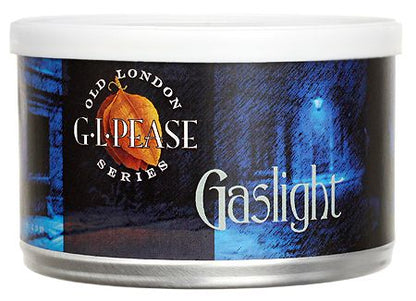 G. L. Pease - Old London Series Gaslight 2 oz 56.7 gram