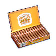 Partagas - Shorts 1/40, 25's