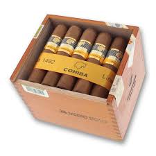 Cohiba - Medio Siglo 25 stick