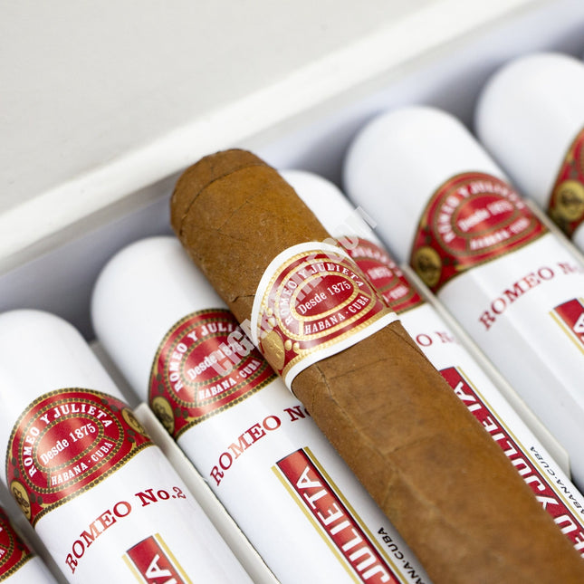 Romeo Y Julieta - Romeo No. 2 25 stick