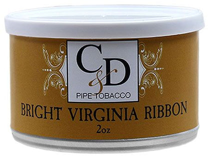 Cornell & Diehl - Bright Virginia Ribbon 2 oz 56.7 gram