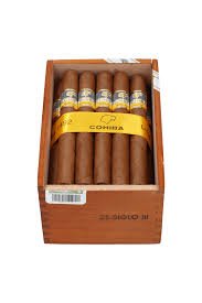 Cohiba - Siglo III 25 棒